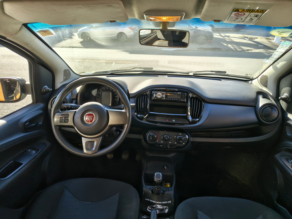 carro