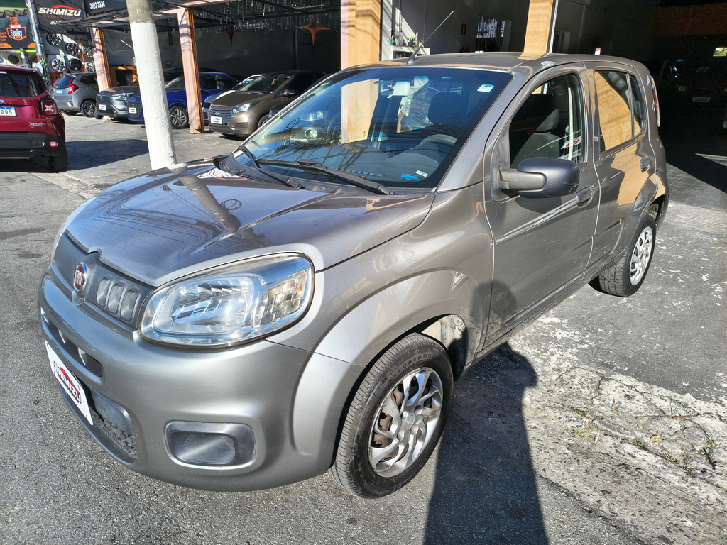 carro