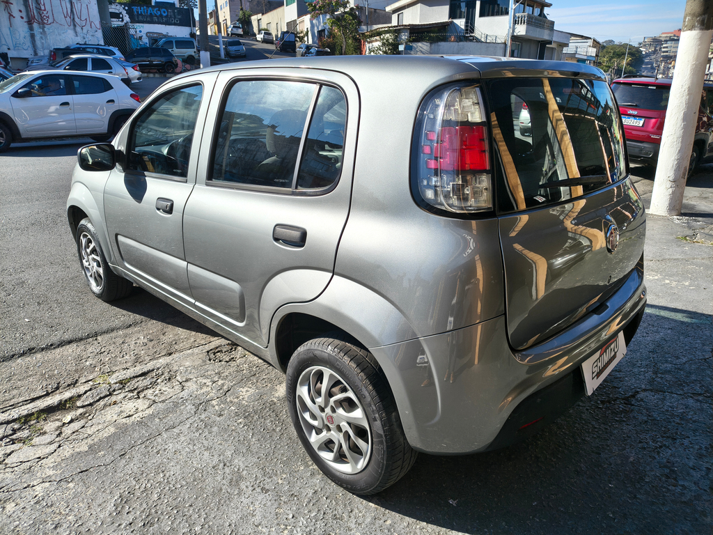 carro