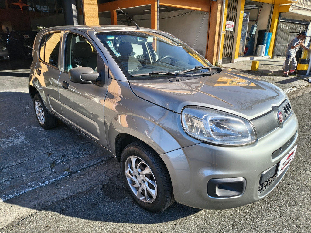 carro