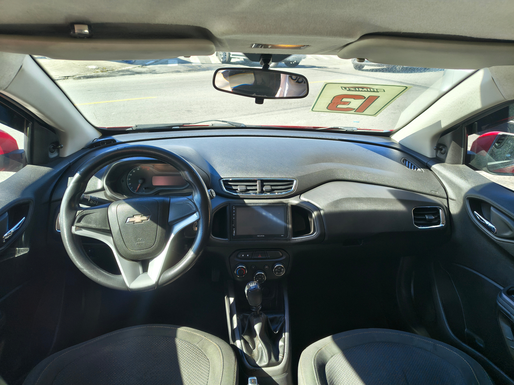 carro