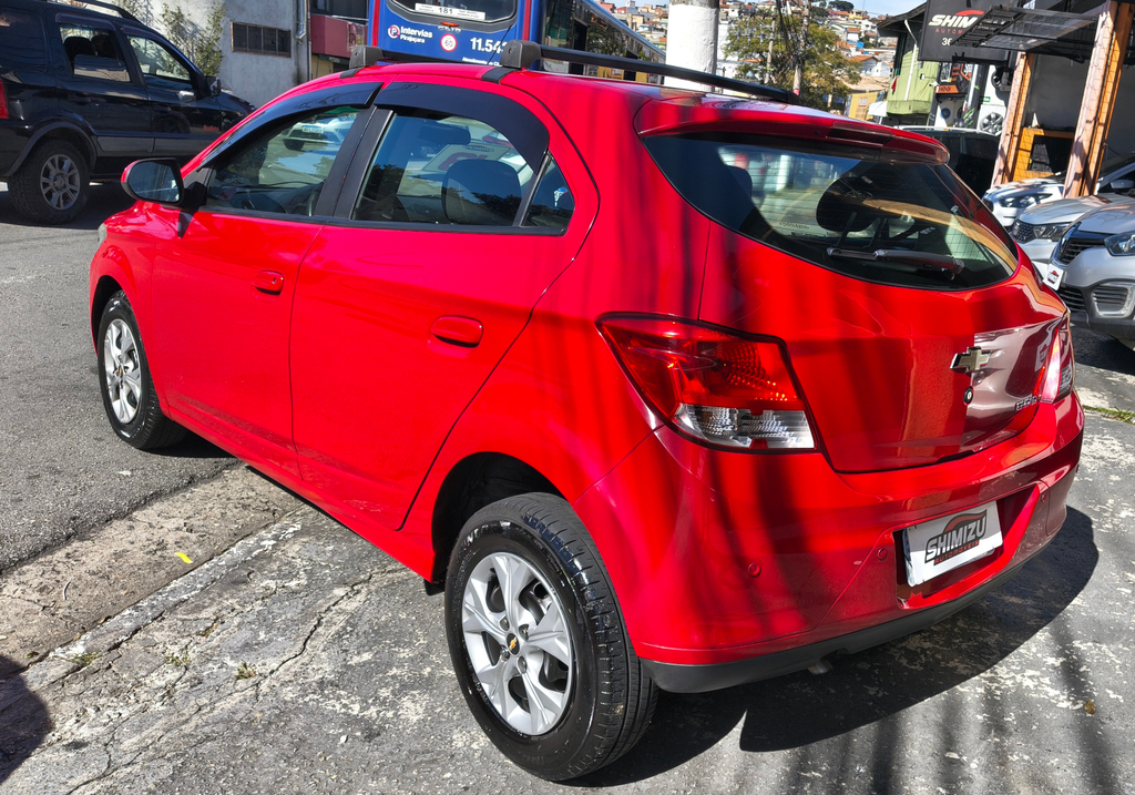 carro