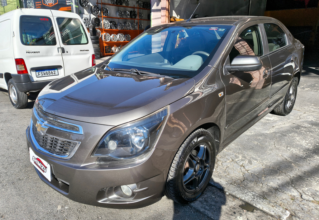 carro