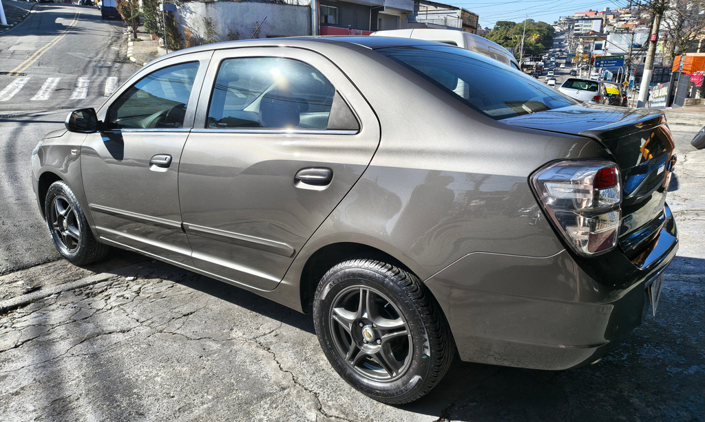 carro