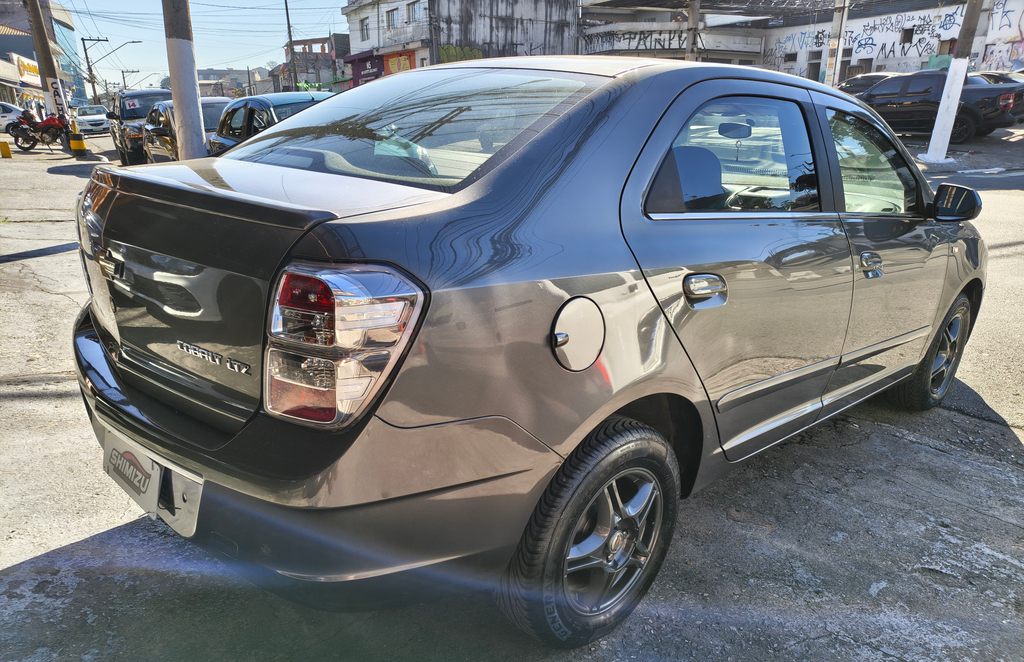 carro