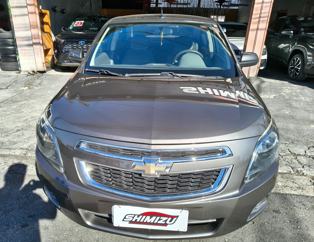 carro