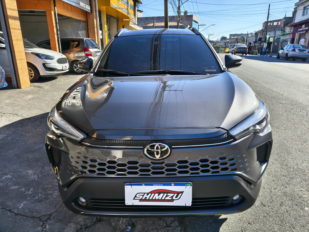 carro
