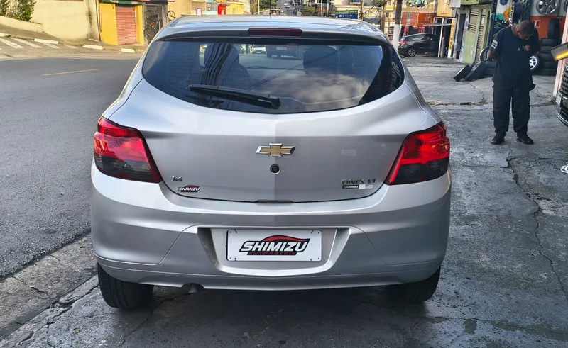 carro