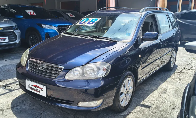 carro
