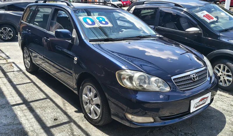 carro
