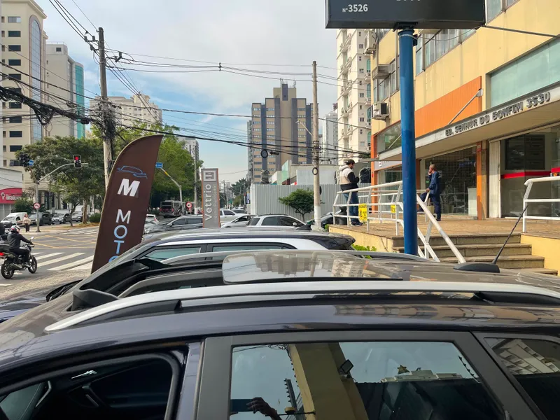carro