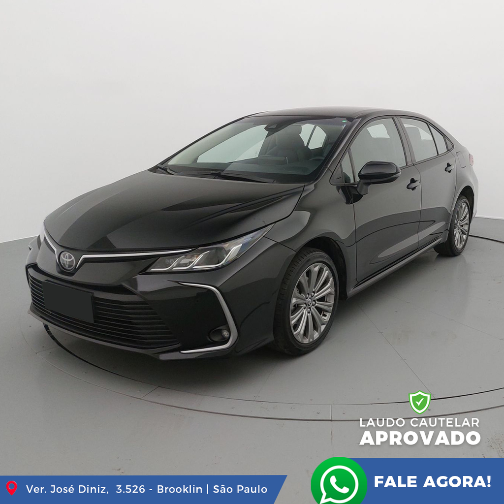 carro