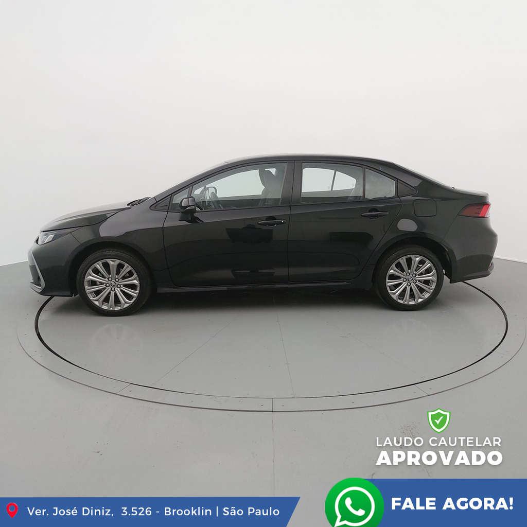 carro