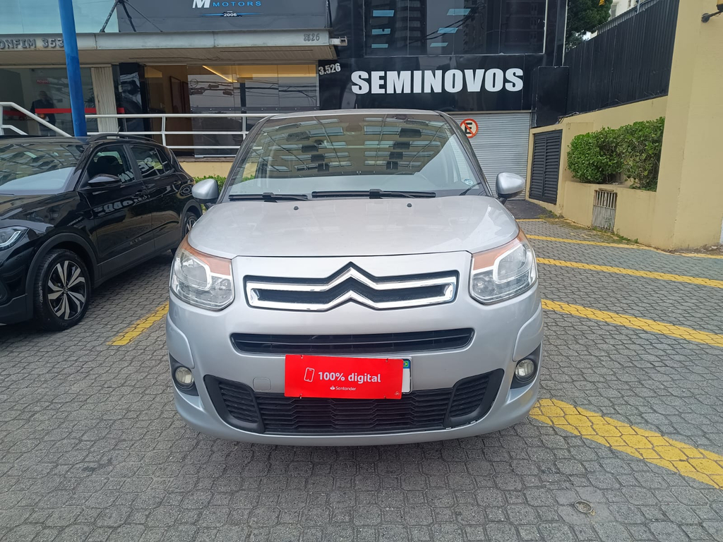 carro