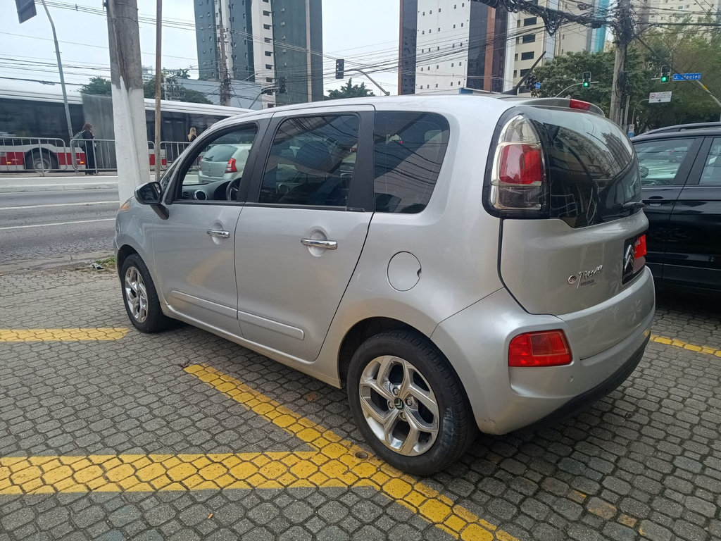 carro