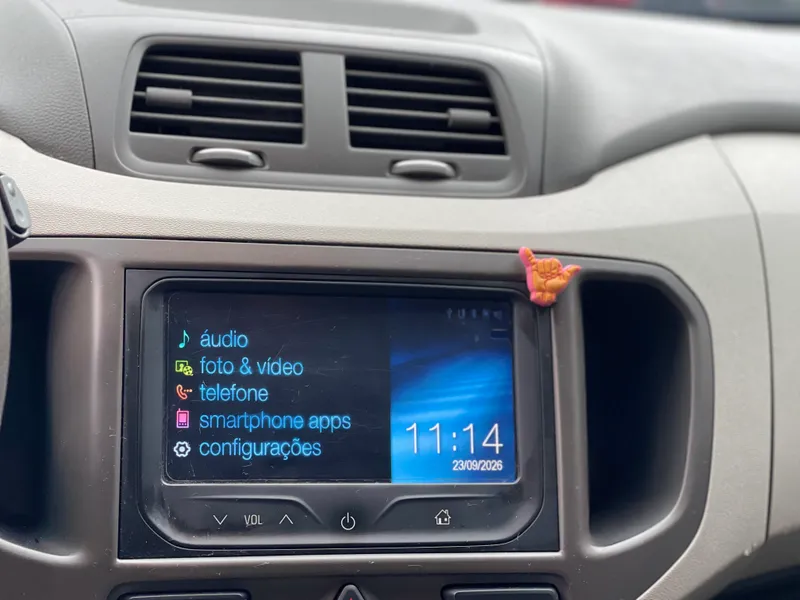 carro