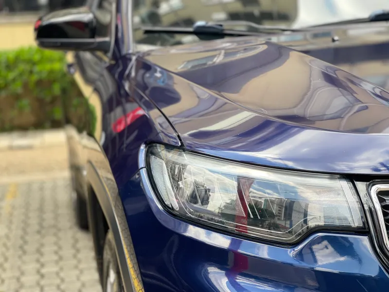 carro