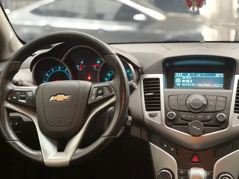 carro