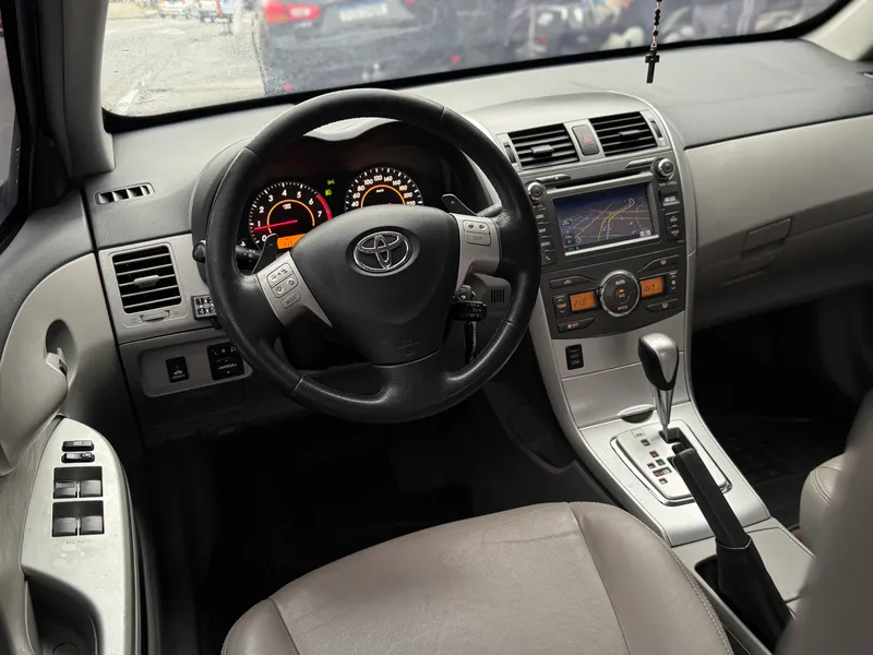 carro