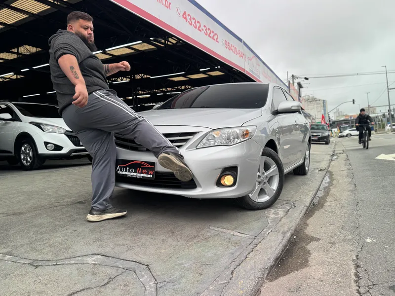 carro