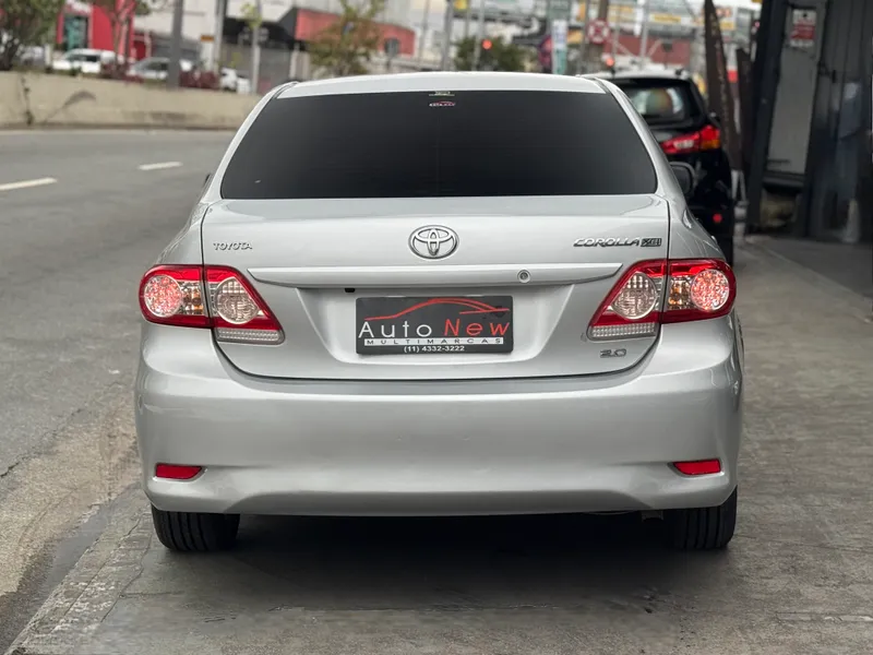 carro