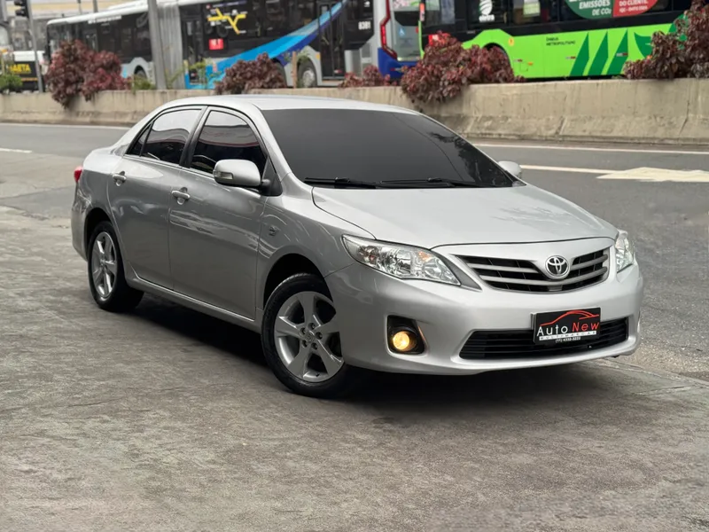 carro