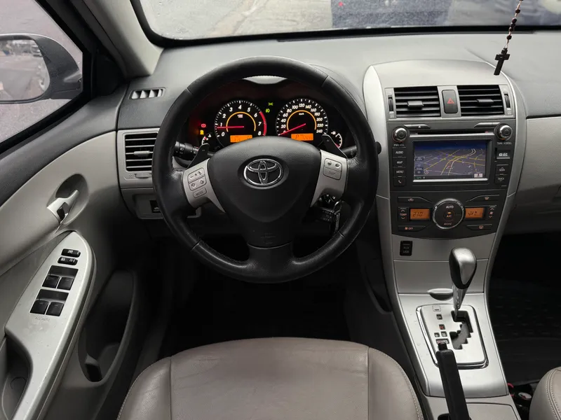 carro