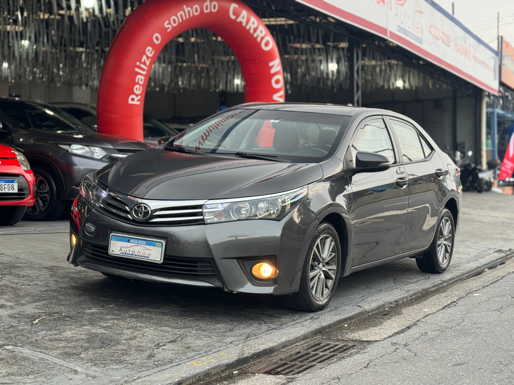 carro
