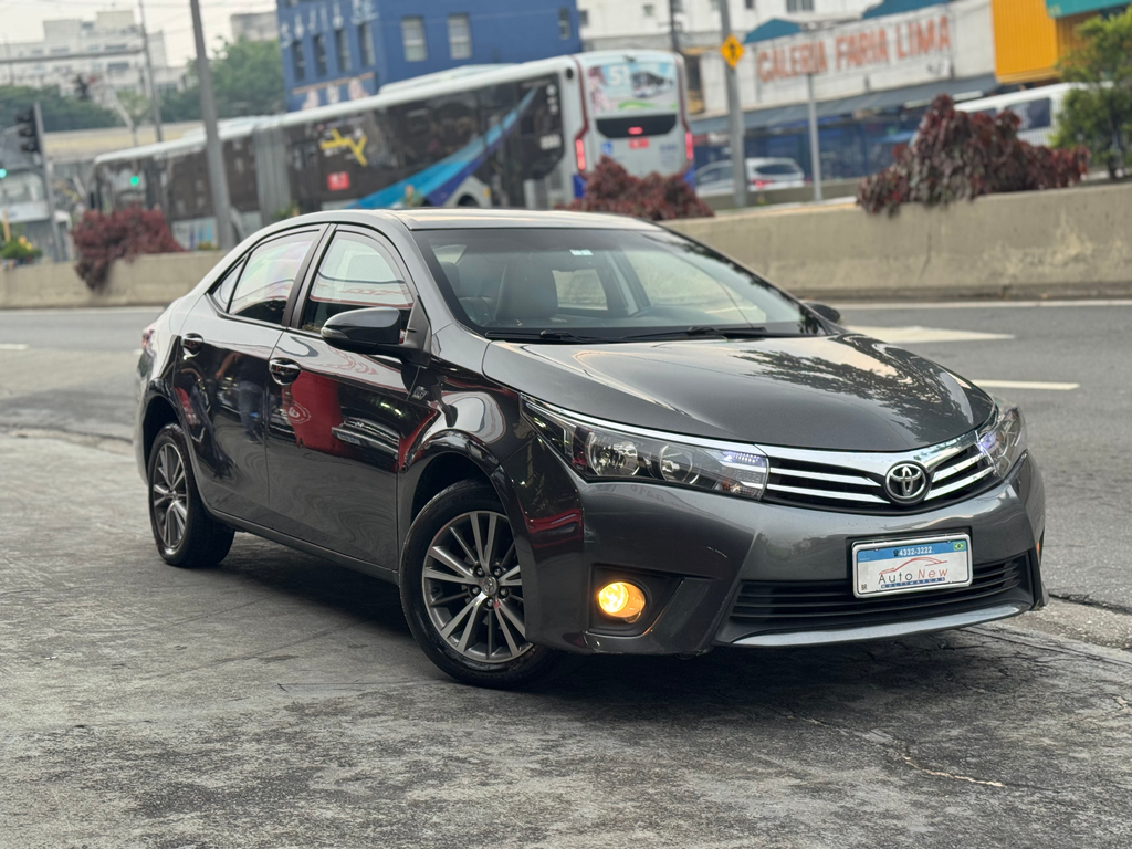 carro