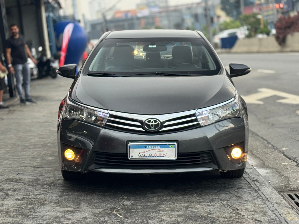 carro