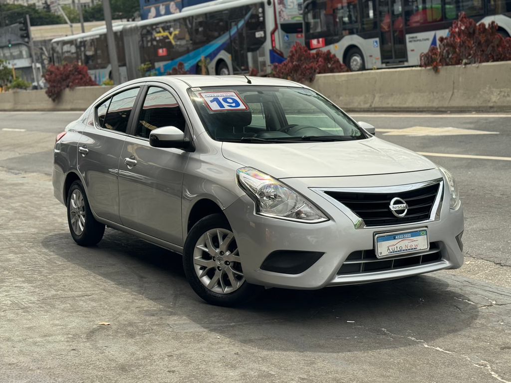 carro