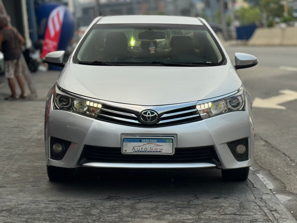 carro