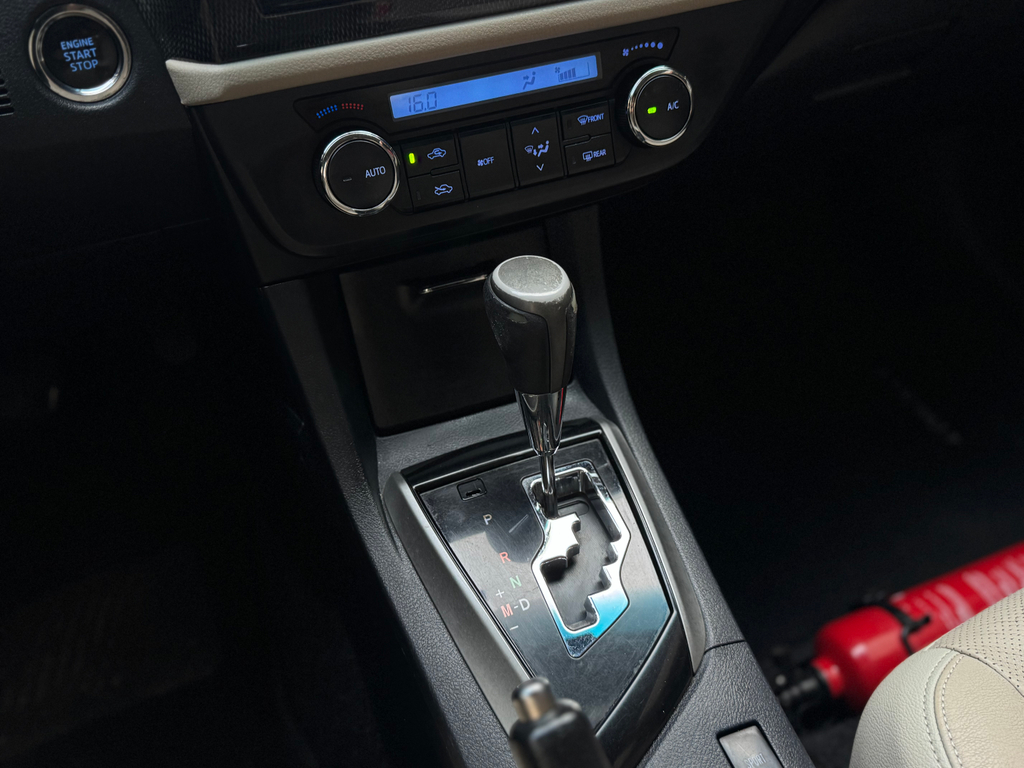 carro