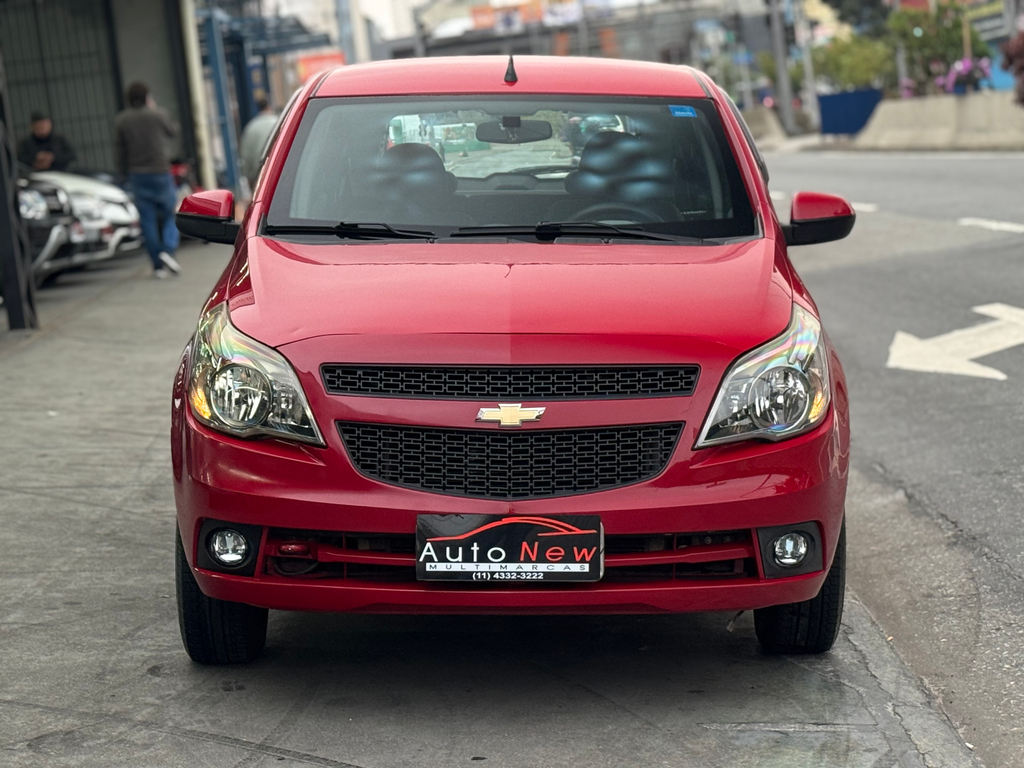 carro