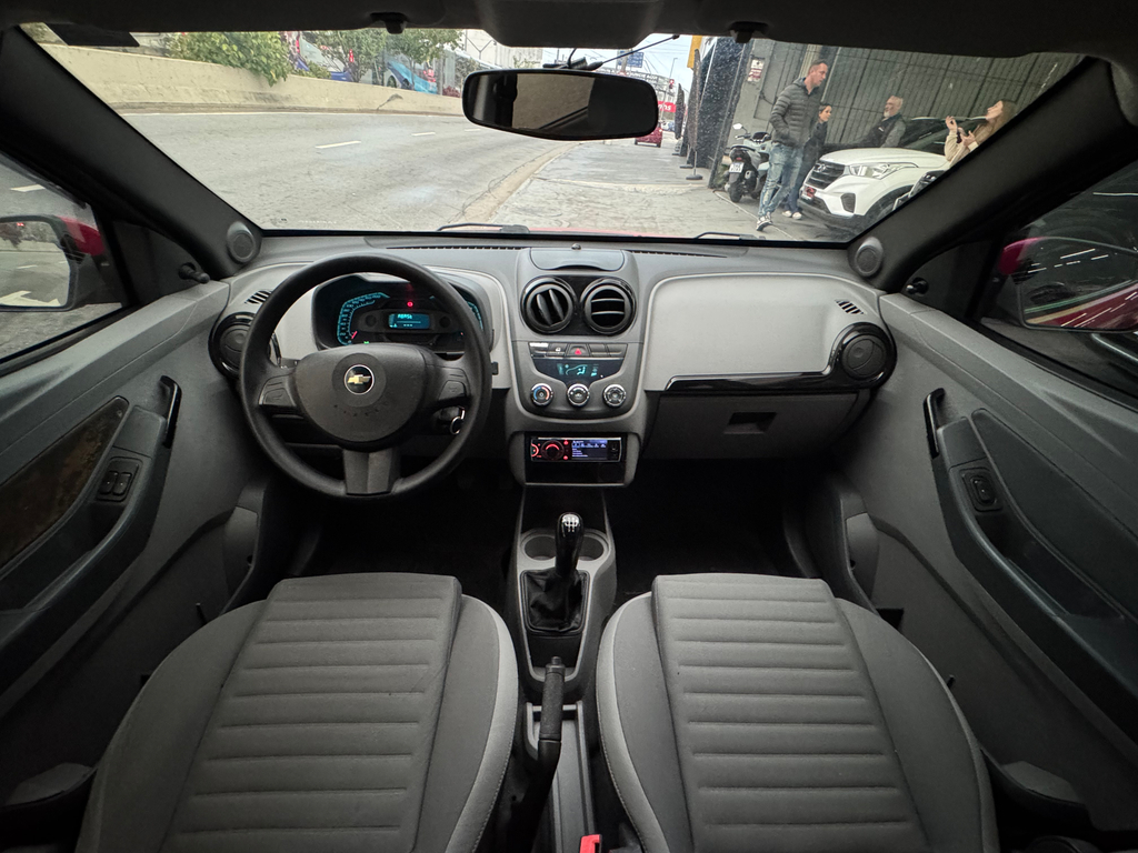 carro