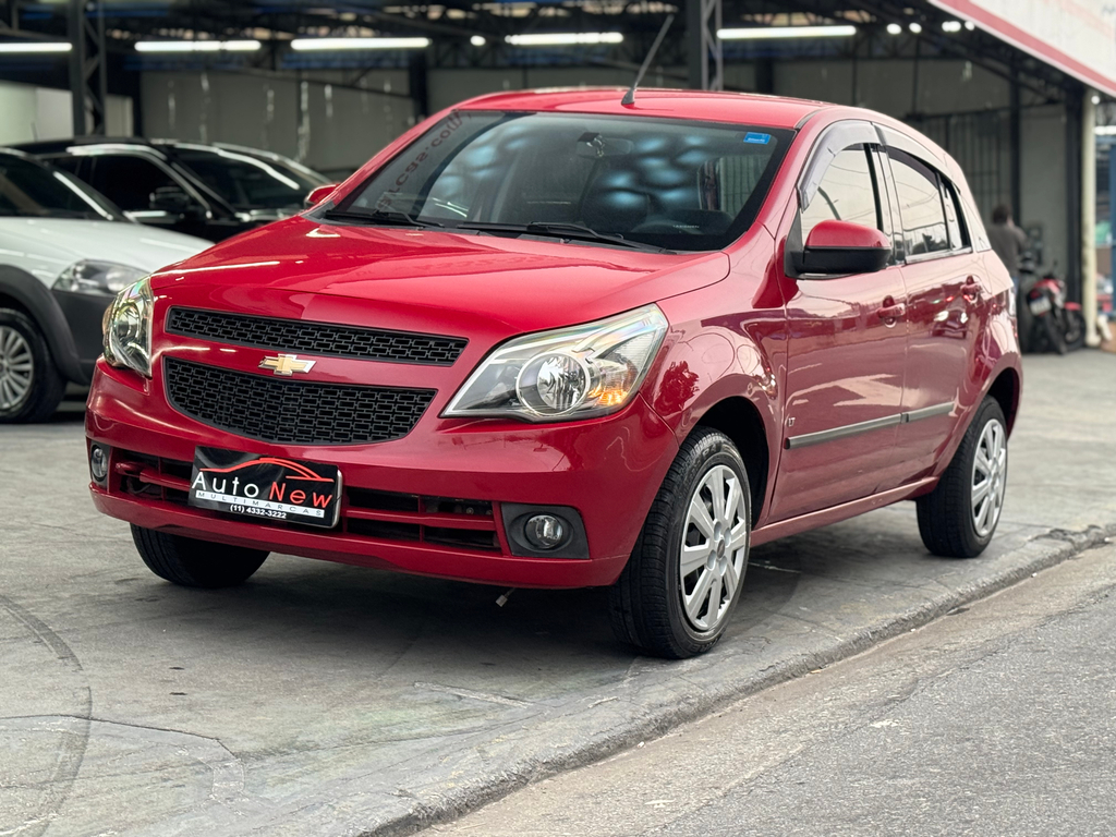 carro