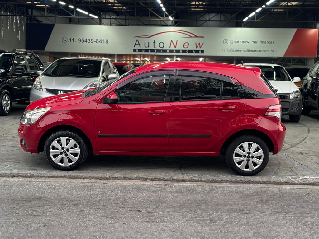 carro