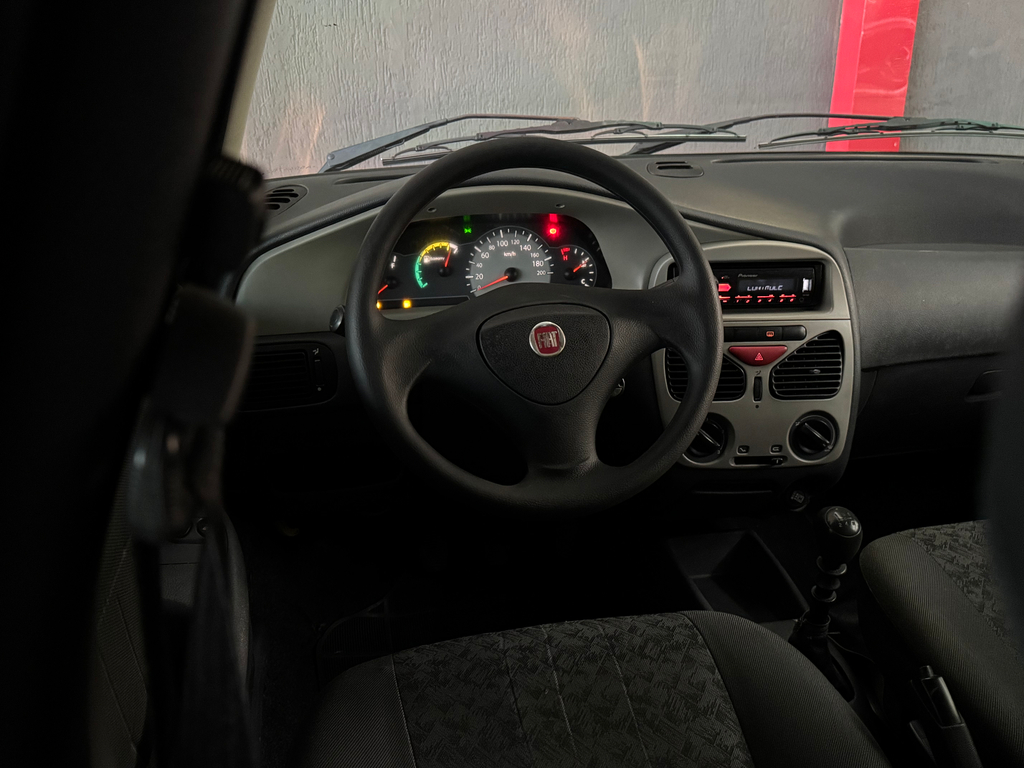 carro