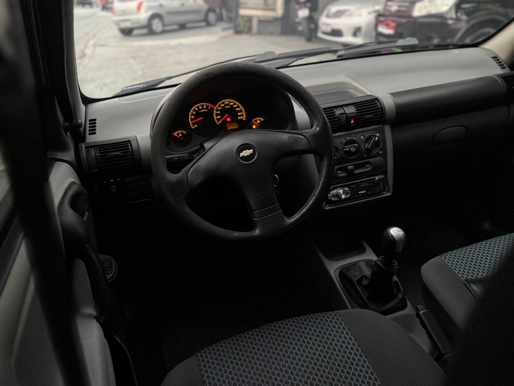 carro