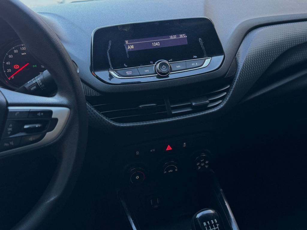 carro