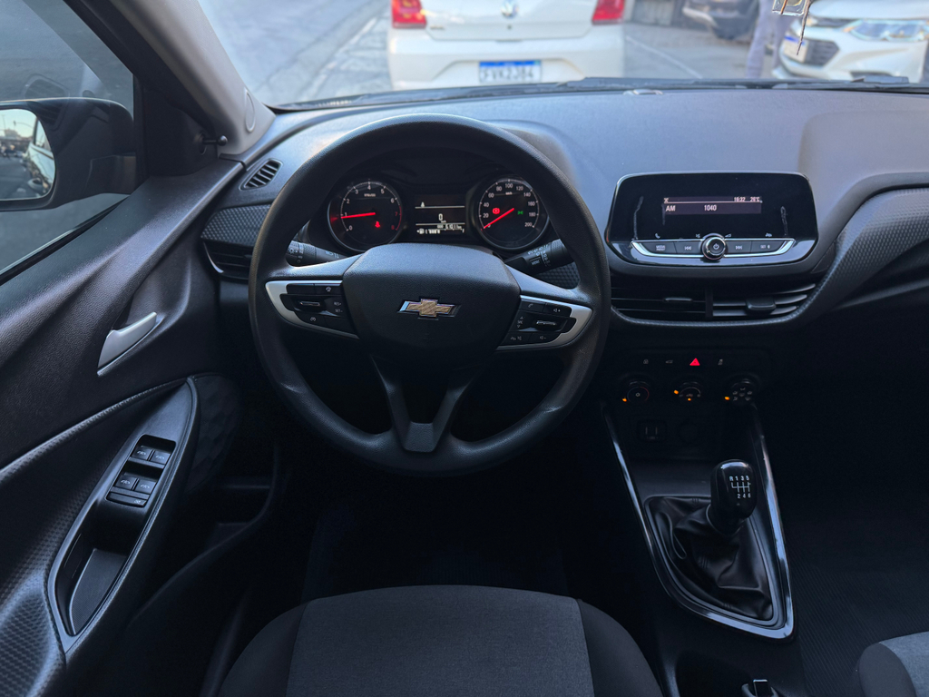 carro