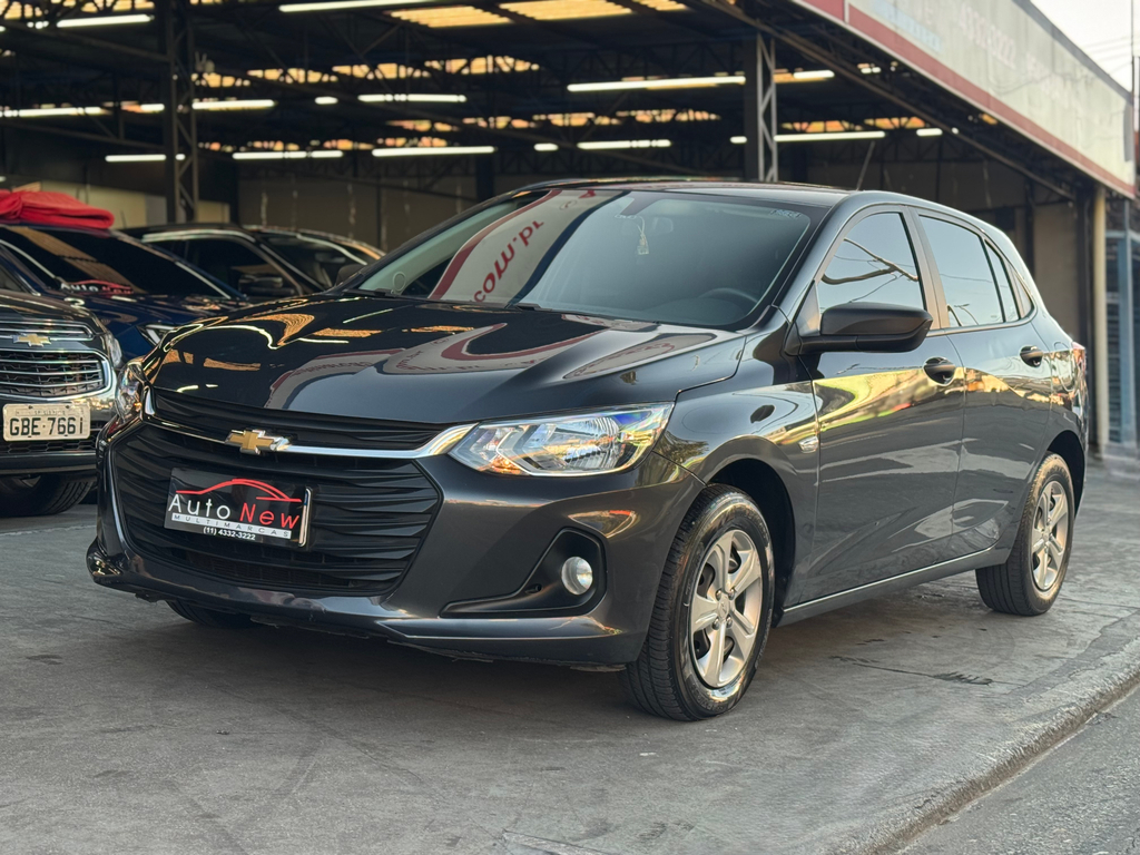 carro