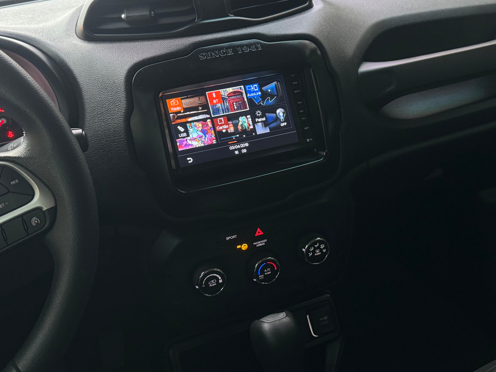 carro