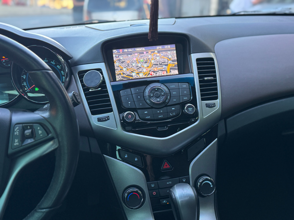 carro