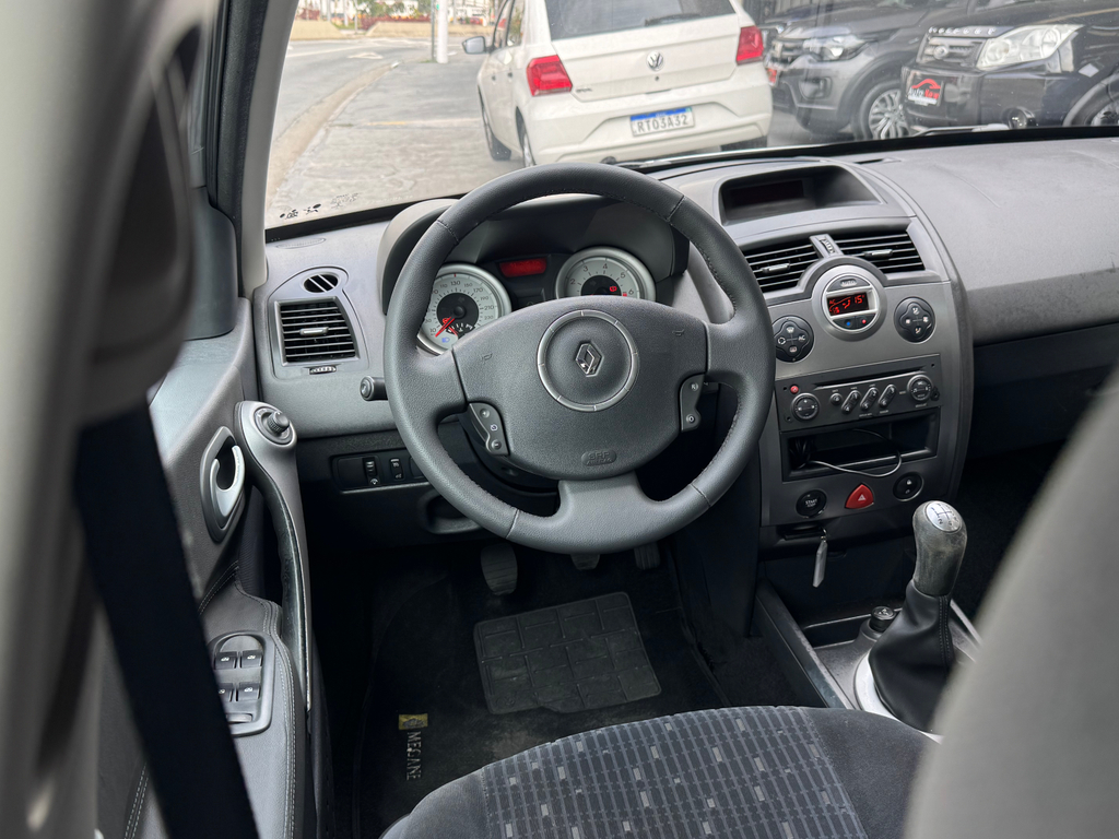 carro