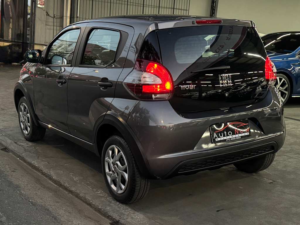 carro