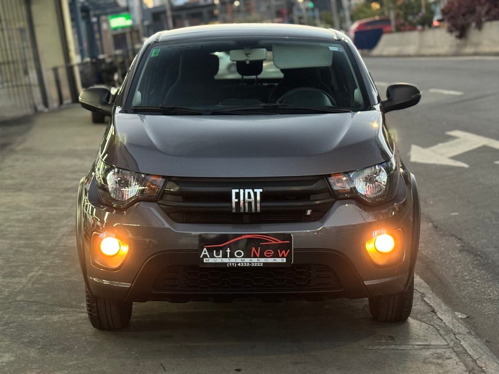 carro