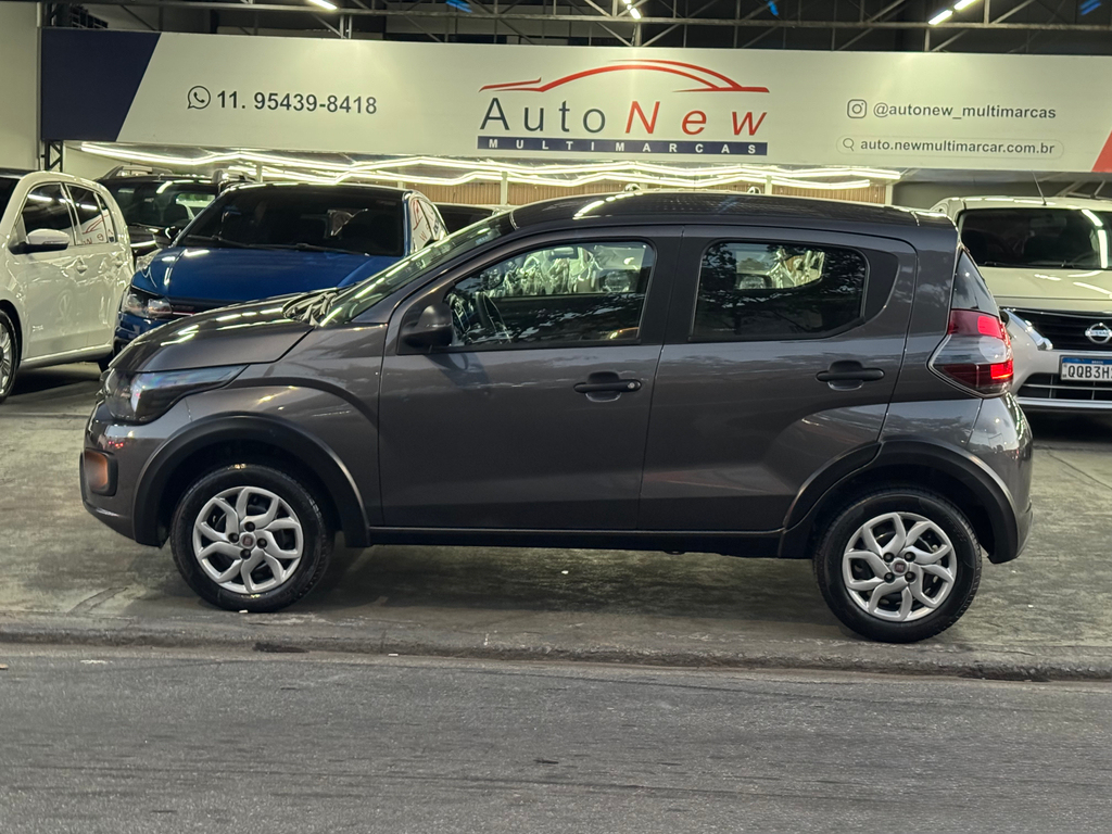 carro