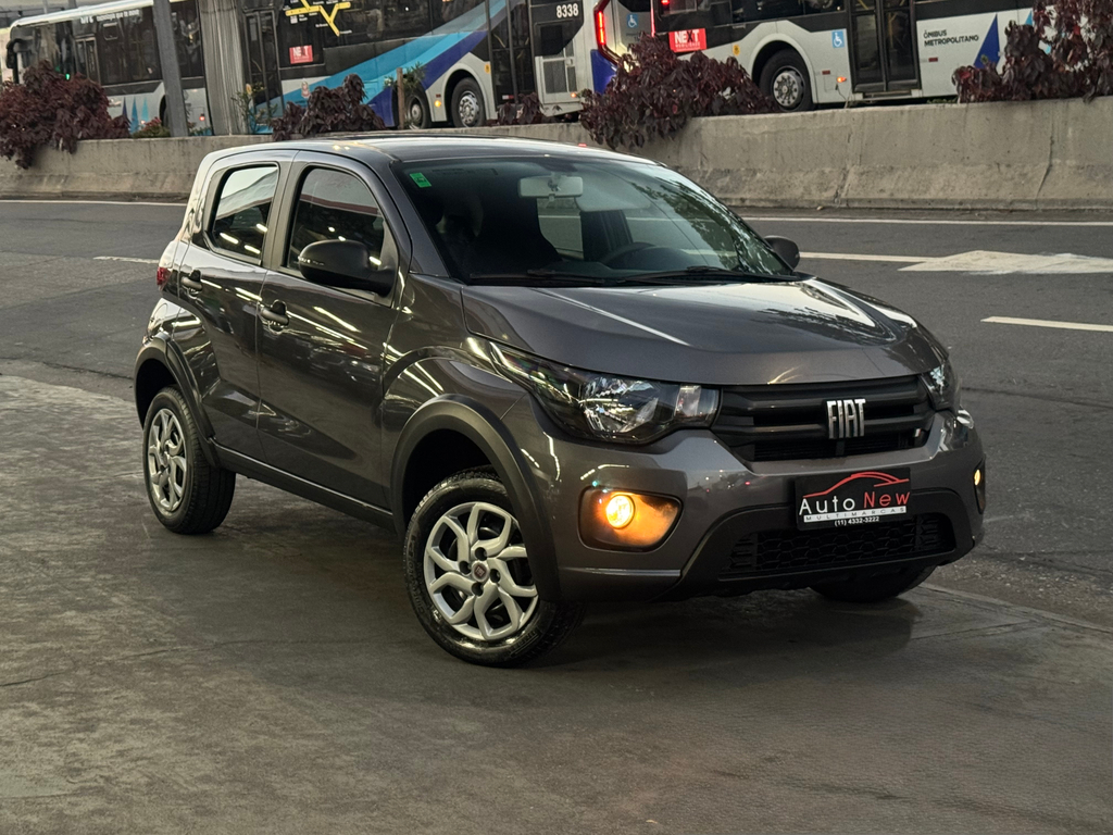carro