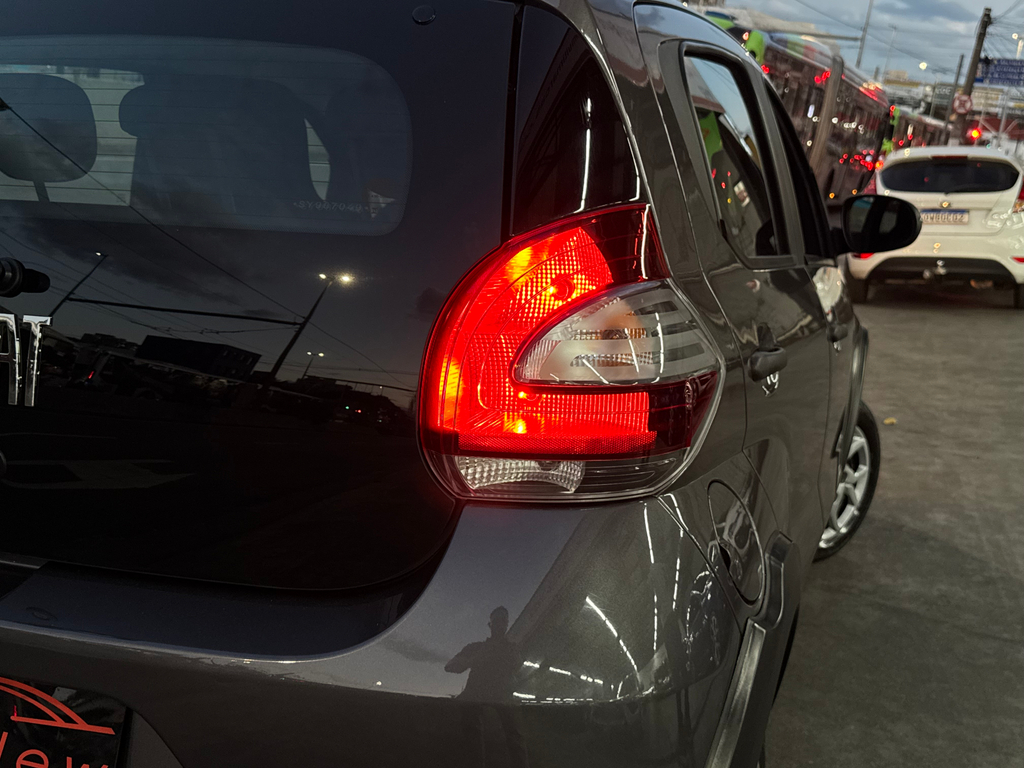 carro